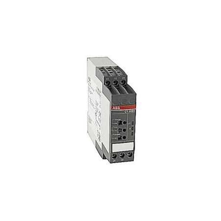 Abb CT-WBS.22P TIME RELAY, IMPULSE, FLAS,  1SVR740040R3300